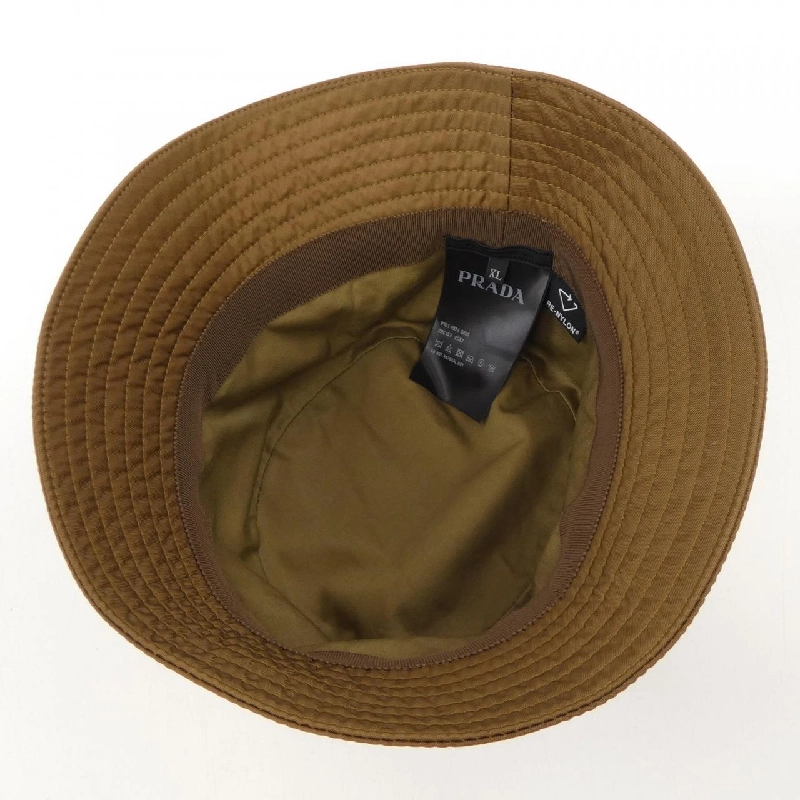 Mũ PRADA 2HC137 - Hàng hiệu Chính hãng 906174