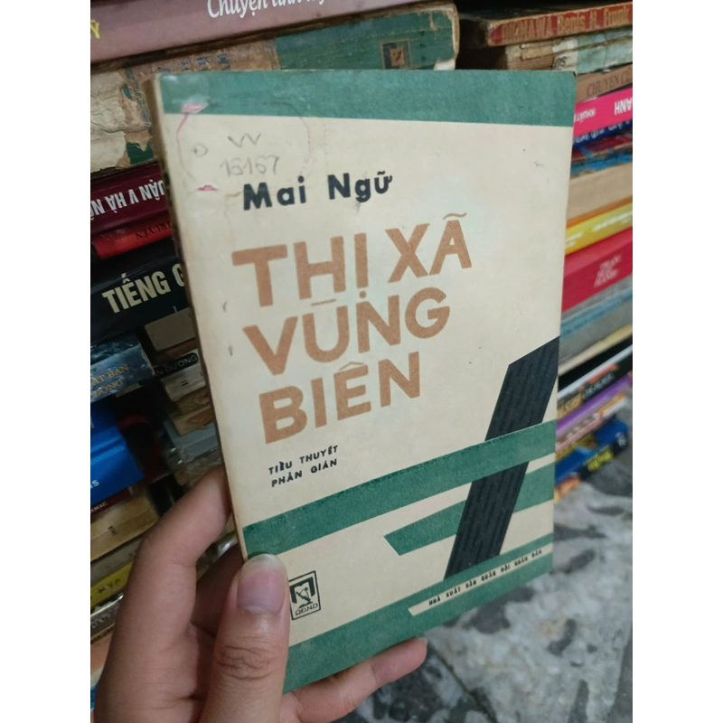 Thị xã vùng biên 454371