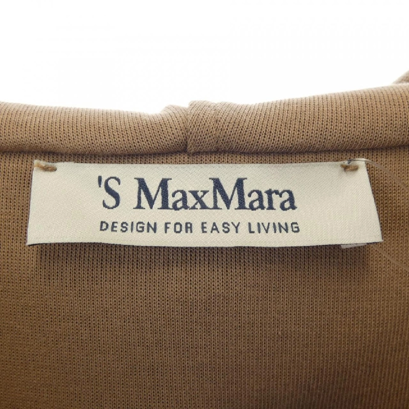 Áo khoác 'S Max Mara 2429916021 631482