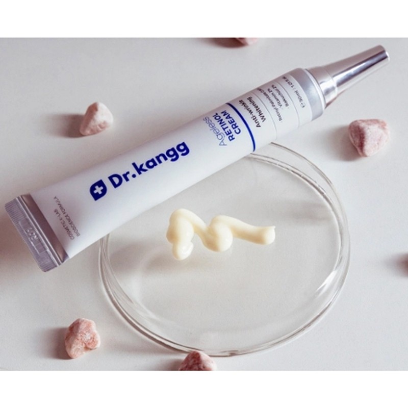 Retinol Dr. Kangg chính hãng chống lão hoá 186493