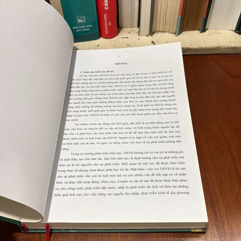 II Di Sản Văn Hoá Hội An Với Sự Phát Triển Du Lịch Hiện Nay - Nguyễn Thị Thuỳ Hương - 2009 777807