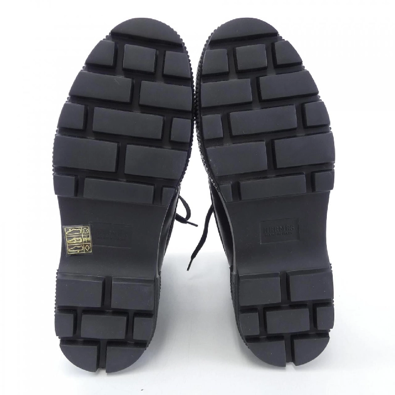 【Mã giảm giá】Giày bốt HERMES 665309