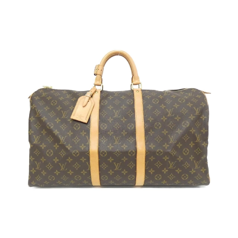 Túi xách Boston Louis Vuitton Monogram 55cm M41424 - Hàng hiệu Chính hãng 769141