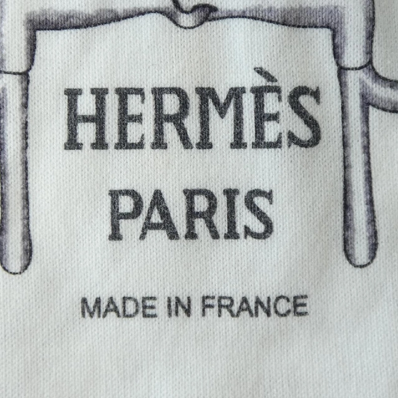 HERMES PARCOURS SANS FAUTE *16-7704. Áo thun - Hàng hiệu Chính hãng 824213