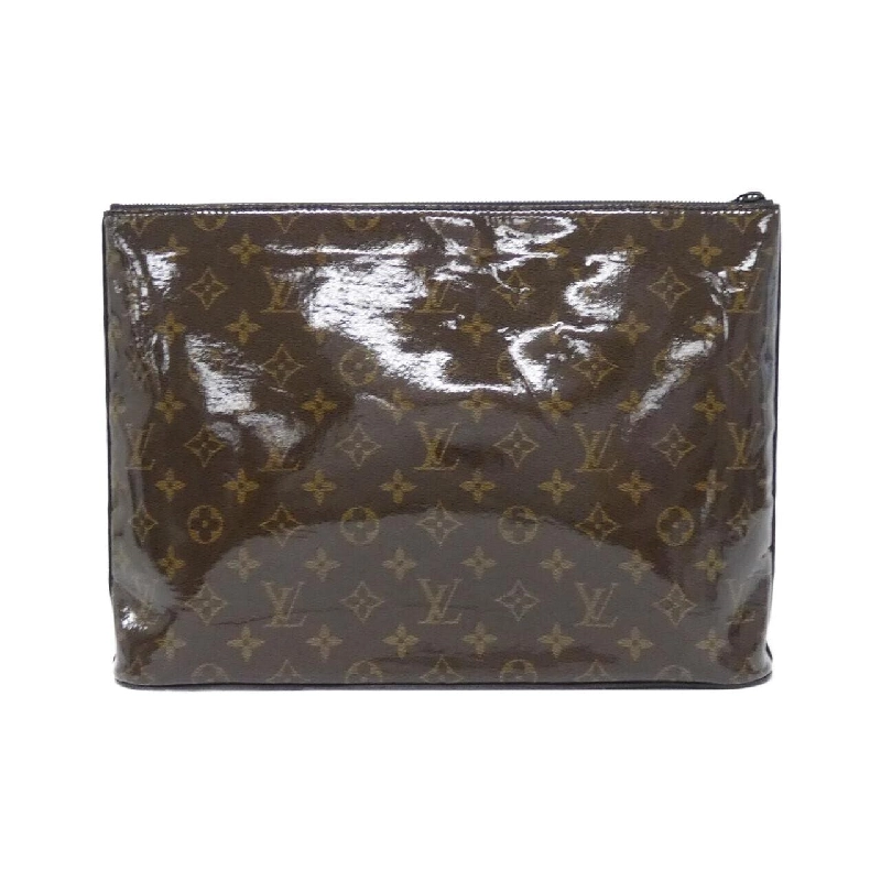 Túi xách Louis Vuitton Monogram Glaze Pochette Cosmos M63271 - Hàng hiệu Chính hãng 770241