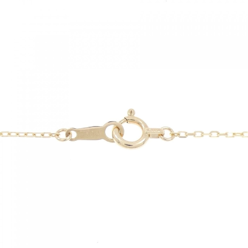 K10YG Mặt Dây Chuyền Hình Trái Tim Ruby - Hàng hiệu Chính Hãng 866286