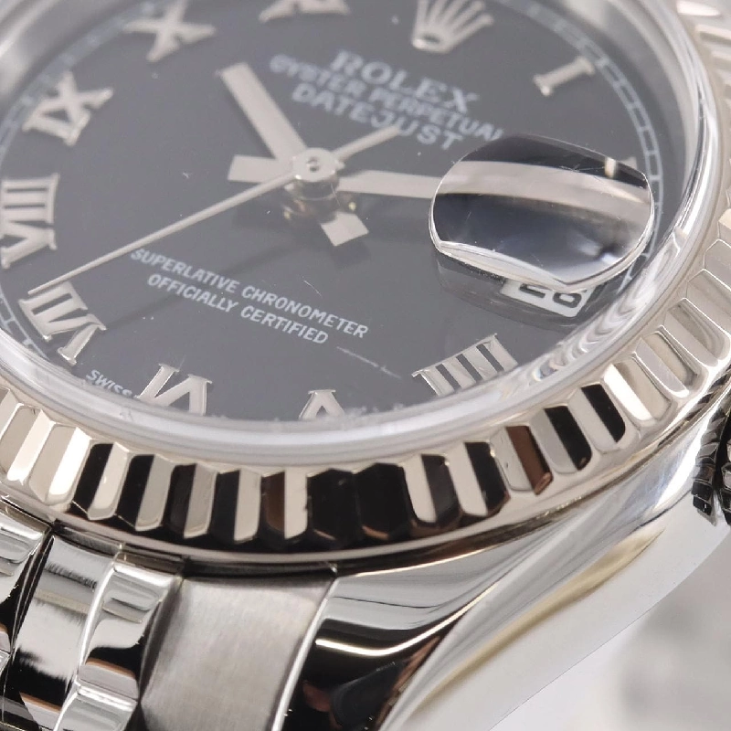 Đồng hồ Rolex Datejust 179174 SSxWG tự động D - Hàng hiệu chính hãng 877455