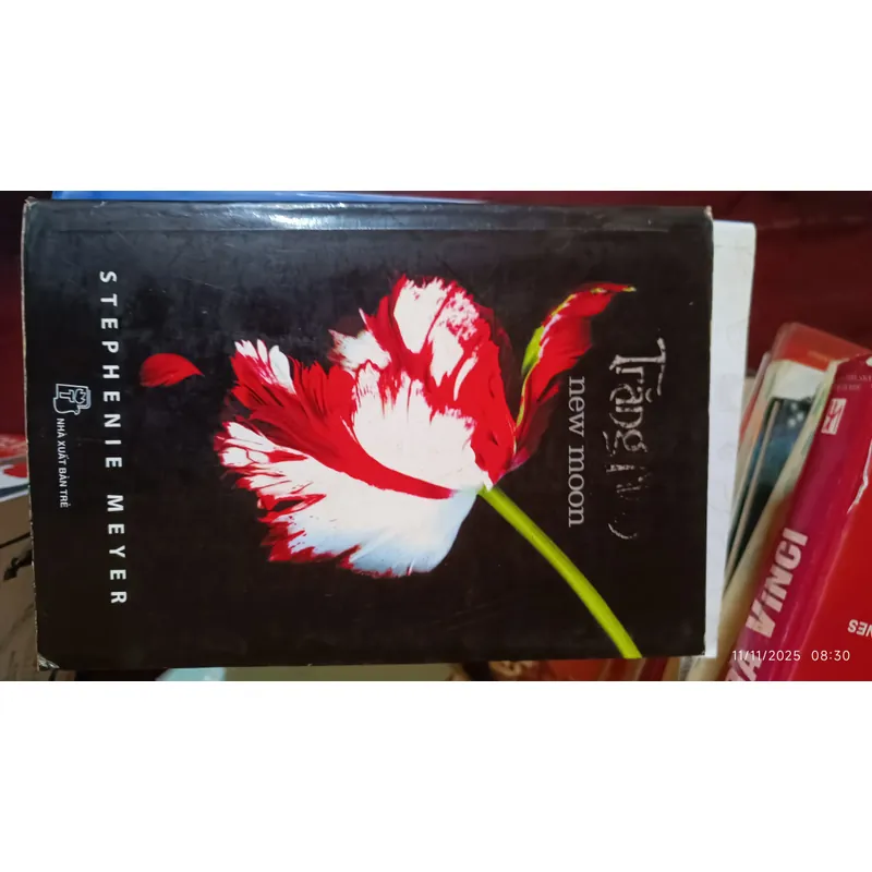 Sách Trăng Non 694073