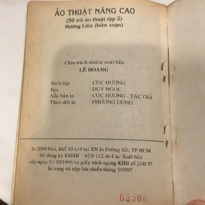 ẢO THUẬT nâng cao 558826