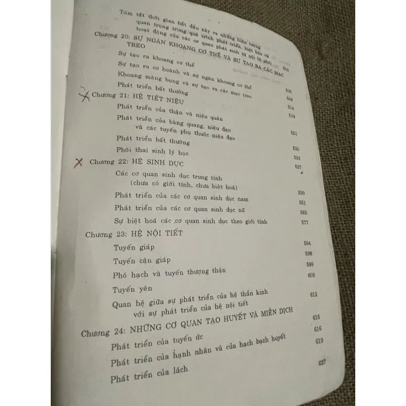 Phôi thai người học - hơn 600 trang khổ lớn- sách y  750292