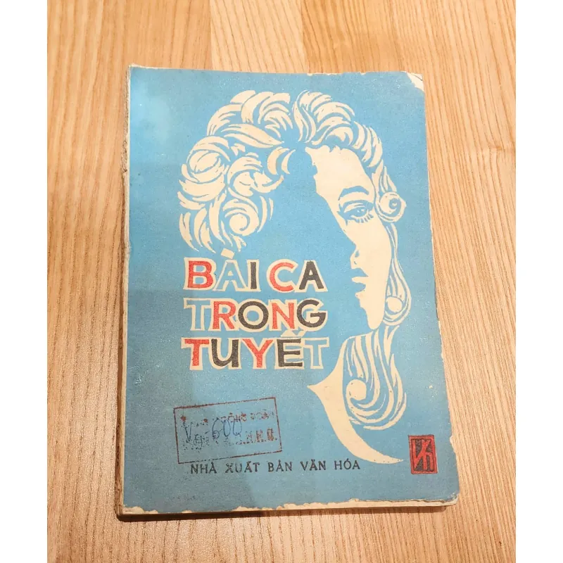 Kịch cổ điển Liên Xô: BÀI CA TRONG TUYẾT 788773