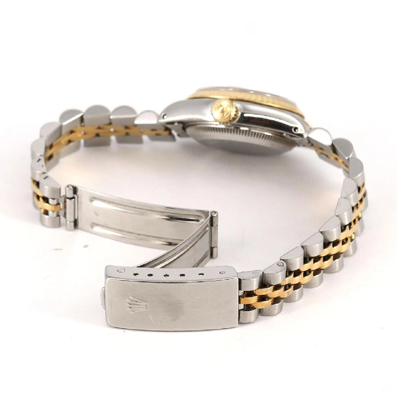 Đồng hồ Rolex Datejust 69173 SSxYG tự động 9 số - Hàng hiệu chính hãng 875229