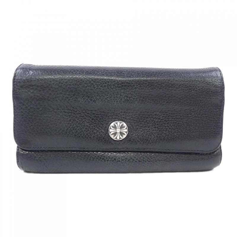 クロムハーツ CHROME HEARTS JUDY 2246 304 0410 0900 WALLET - Hàng hiệu Authentic 904228