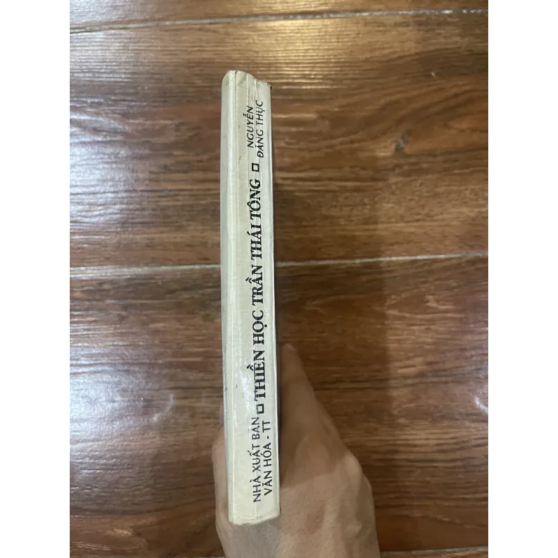 Thiền học Trần Thái Tông - Nguyễn Đăng Thục (7) 937086