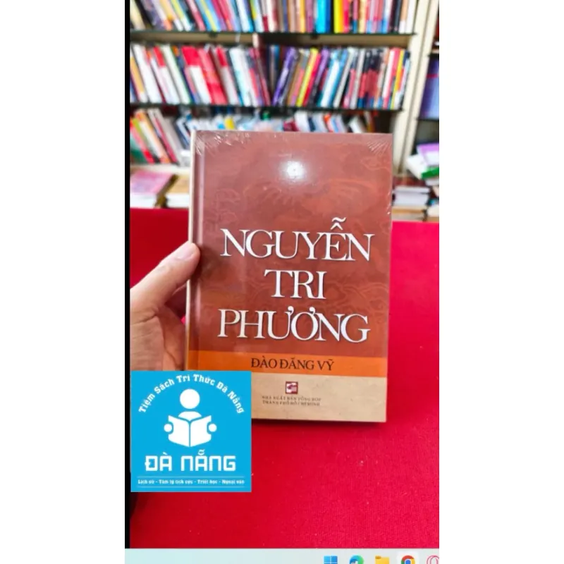 Nguyễn Tri Phương 750485