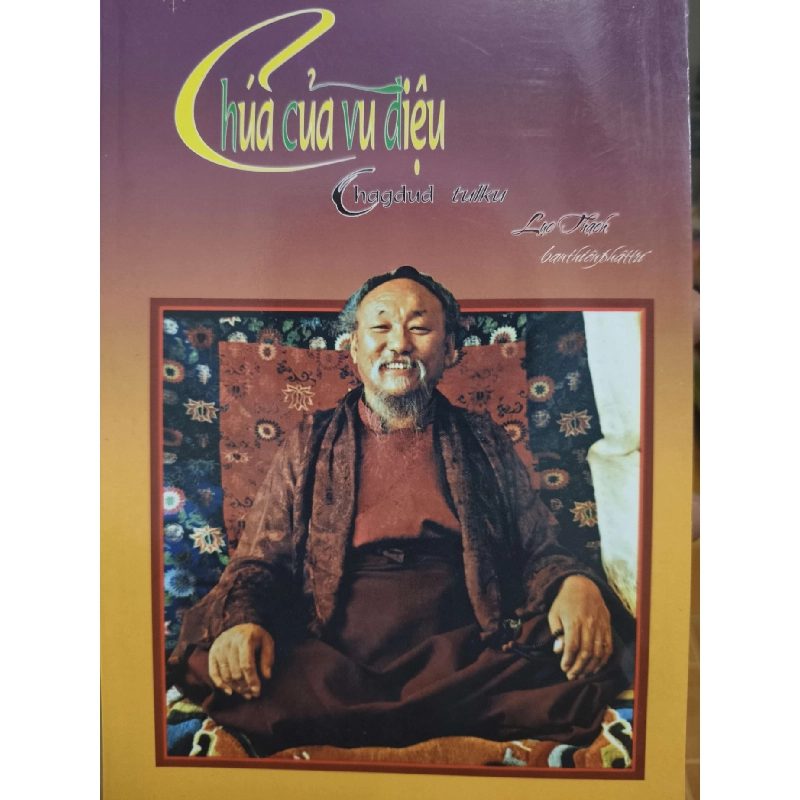 Chúa của những Vũ điệu - 344 trang Sách tôn giáo - tâm linh ANTQ3101 Blogmeo040226 793634