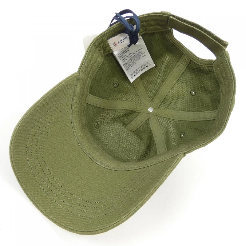 Mũ MONCLER I10933B00040 - Hàng hiệu Chính hãng 832248