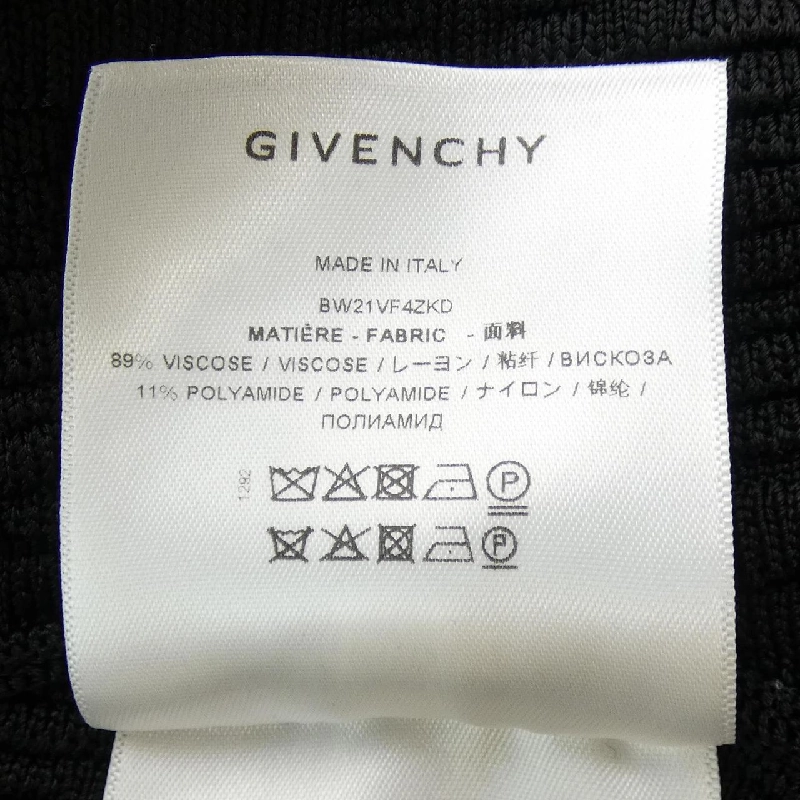 【Mã giảm giá】Đầm GIVENCHY 648671