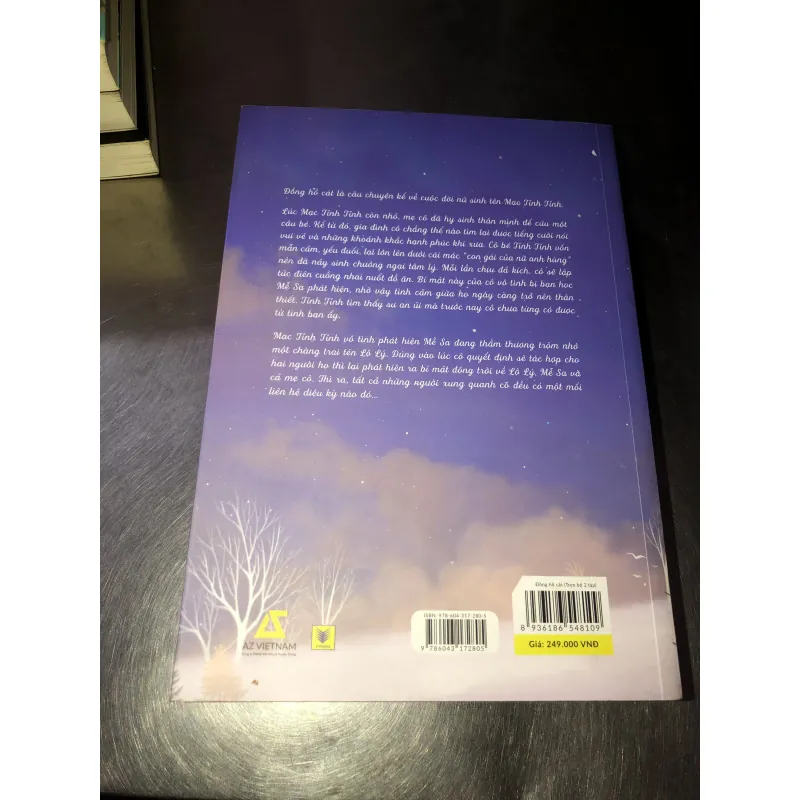 Đồng hồ cát - Nhiêu Tuyết Mạn 975126