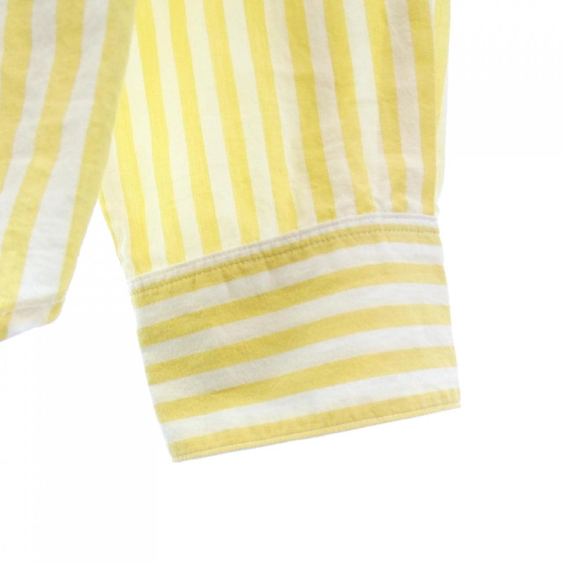 【Mã giảm giá】Áo sơ mi MADEMOISELLE NONNON 644025