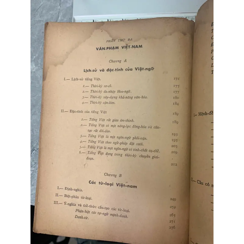 VĂN PHẠM VIỆT NAM - BÙI ĐỨC TỊNH 716254