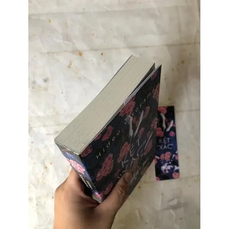 Két Xác - Hideo Yokoyama 694552