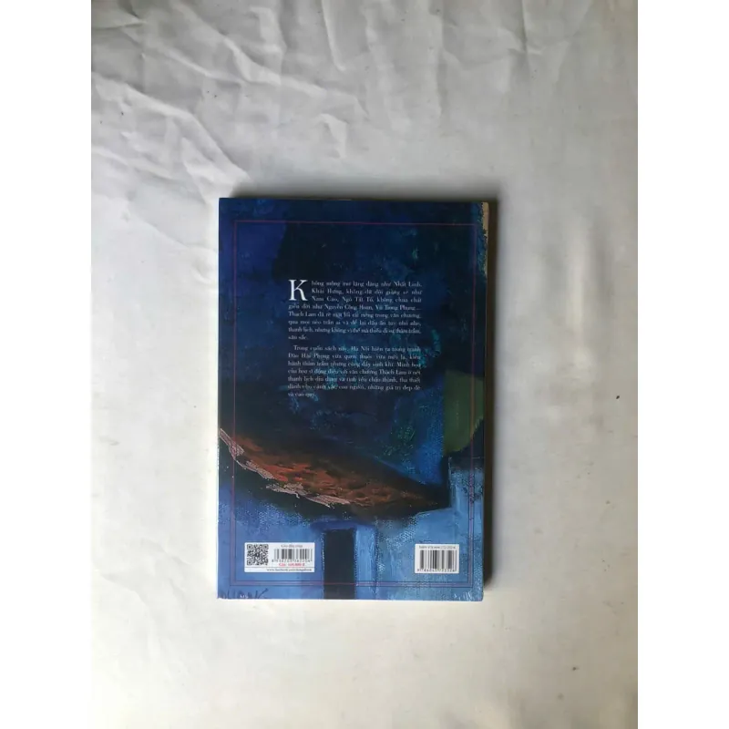 Gió đầu mùa & Hà Nội băm sáu phố phường - Thạch Lam 1011463