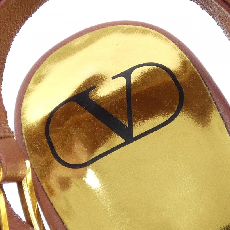 Giày sandal VALENTINO GARAVANI - Hàng hiệu Authentic 663032