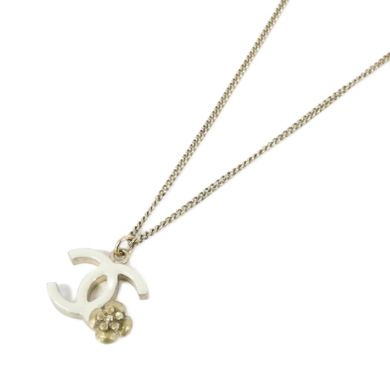 Chanel Necklace - Hàng hiệu Authentic 807497