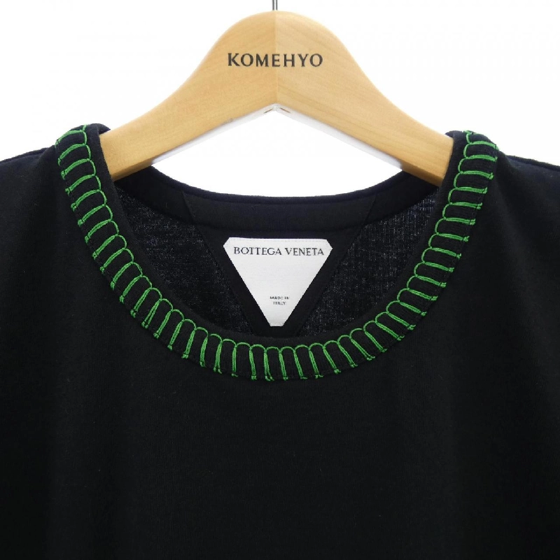 BOTTEGA VENETA 686506 V1P70 Áo thun - Hàng hiệu Chính hãng 900977