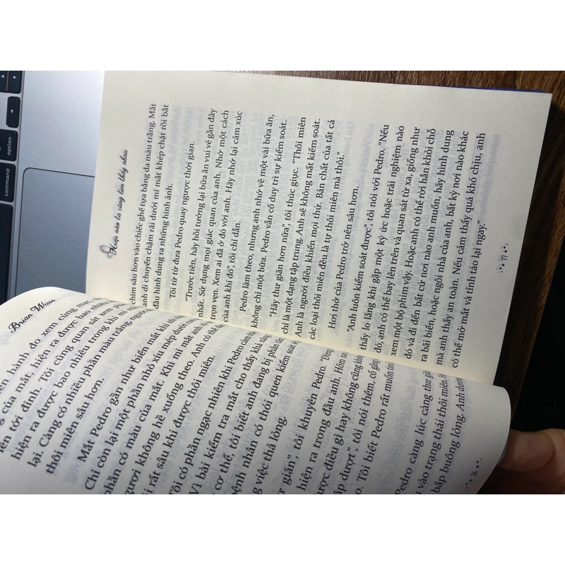 KIẾP NÀO TA CŨNG TÌM THẤY NHAU | BRIAN WEISS | SÁCH MỚI 90% 531479