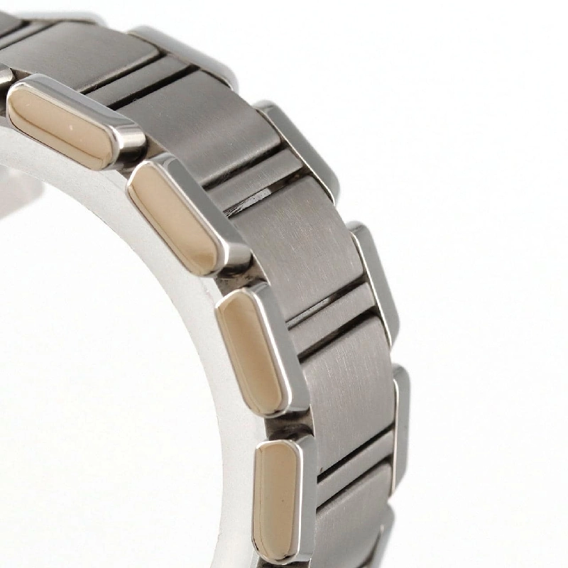 Cartier Tank Française SM W51028Q3 SS Quartz - Hàng hiệu Chính hãng 876087