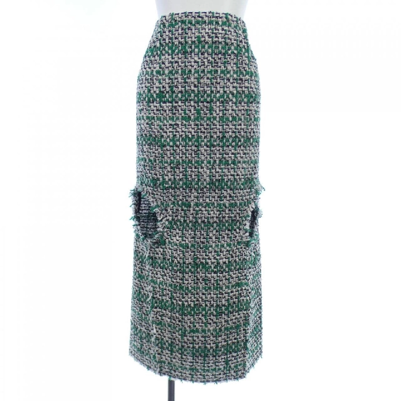 【Mã giảm giá】Áo váy IRENE 650060