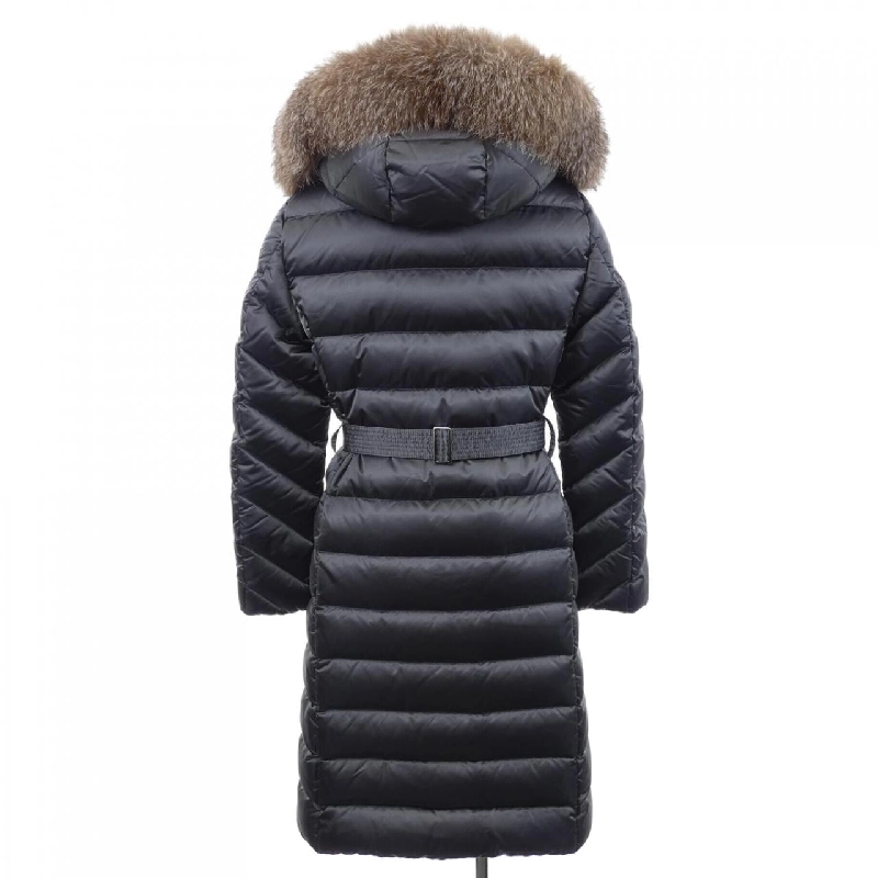 MONCLER LEERSIE Áo khoác lông - Hàng hiệu Chính hãng 816766
