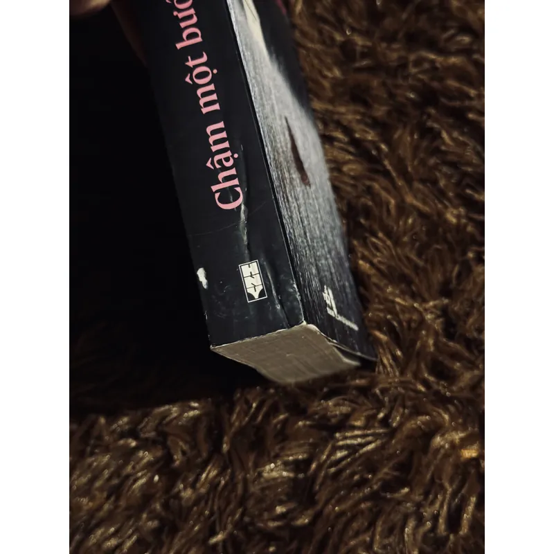 Chậm một bước 711922