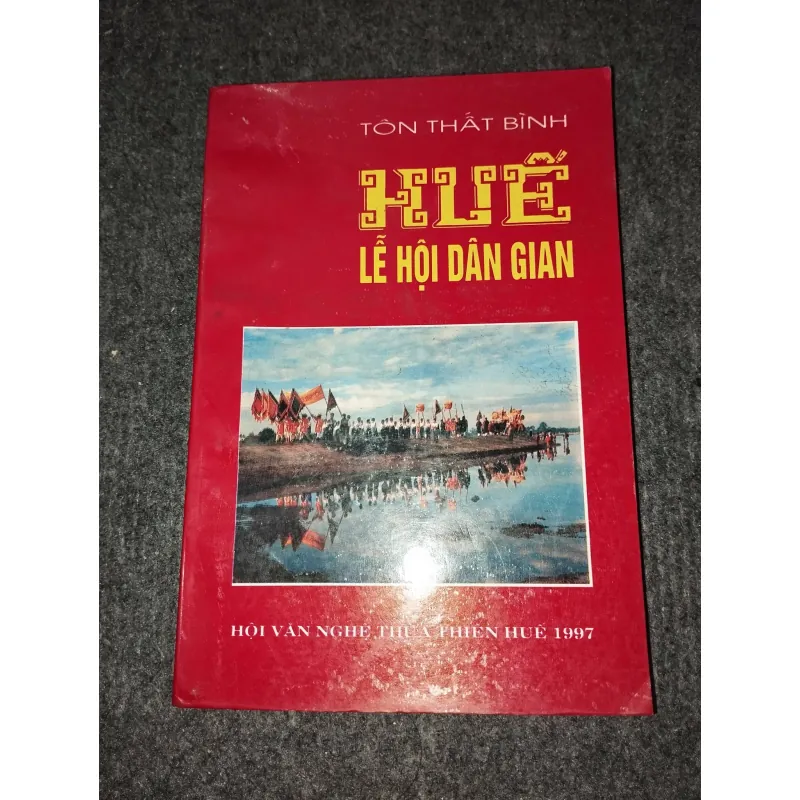 HUẾ LỄ HỘI DÂN GIAN 992566