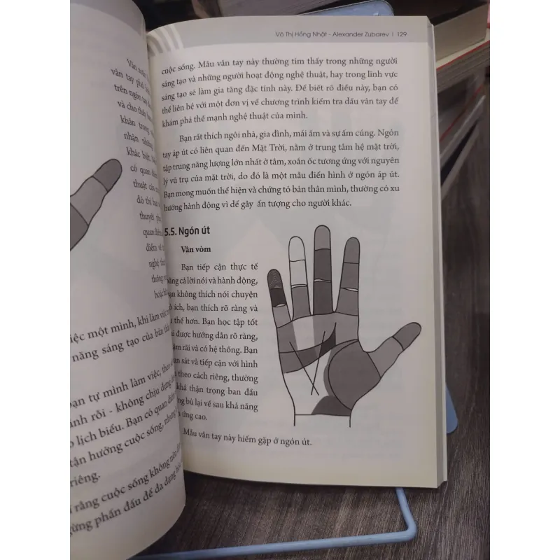 Sách: Những khả năng thiên bẩm - Tác giả: Võ Thị Hồng Nhật - Alexander Zubarev 608096