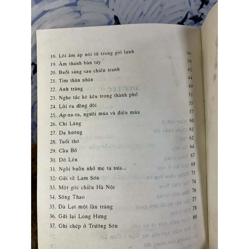 Cát Trắng - Nguyễn Duy 751750