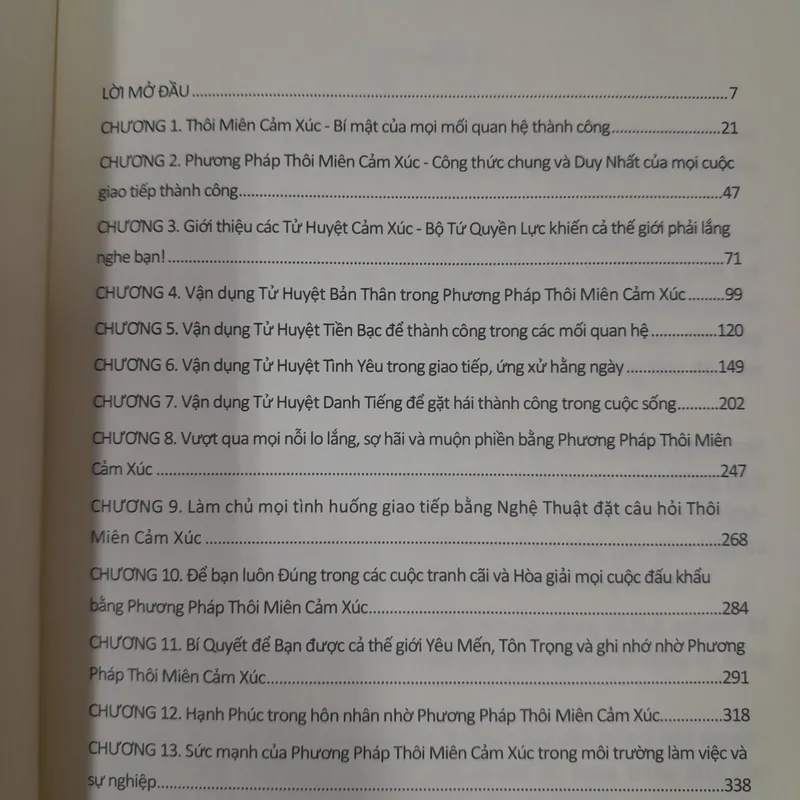 Tử huyệt cảm xúc 569801