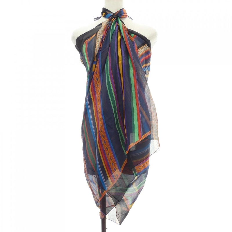 【Mã giảm giá】HERMES Pareo 665291