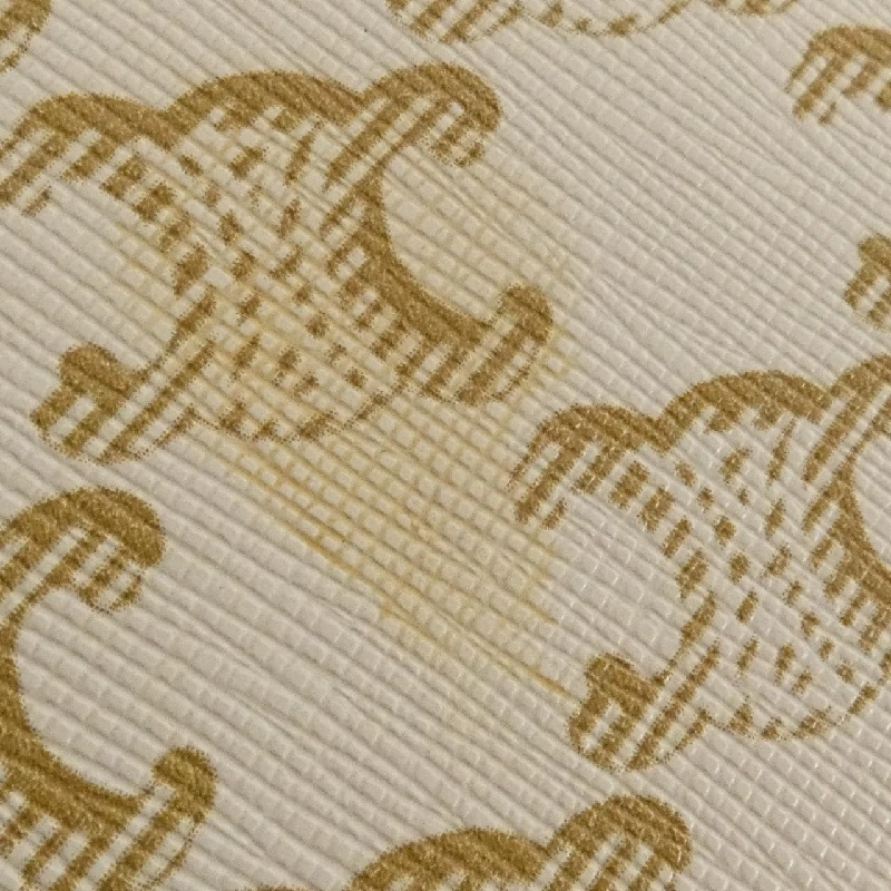 Túi xách đeo vai Celine Teen Triomphe 188882BZ4 - Hàng hiệu Authentic 767549