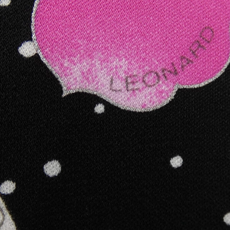 【Mã giảm giá】Thời trang Leonar LEONARD FASHION Đầm 652784