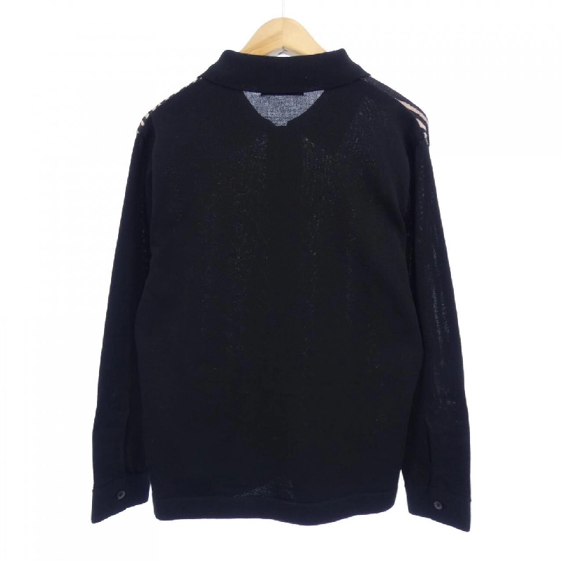 Áo sơ mi HYSTERIC XXX - Hàng hiệu Authentic 897906