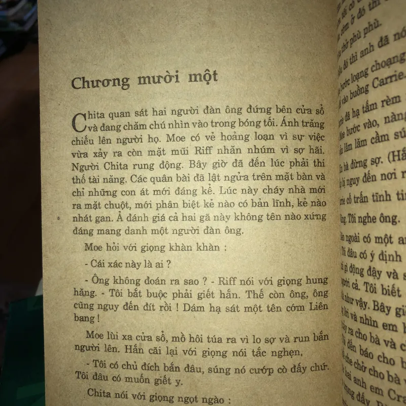 Tiền mất tật mang - James Hadley Chase 786034