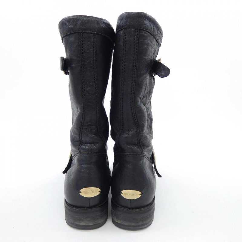 Giày bốt JIMMY CHOO 657330