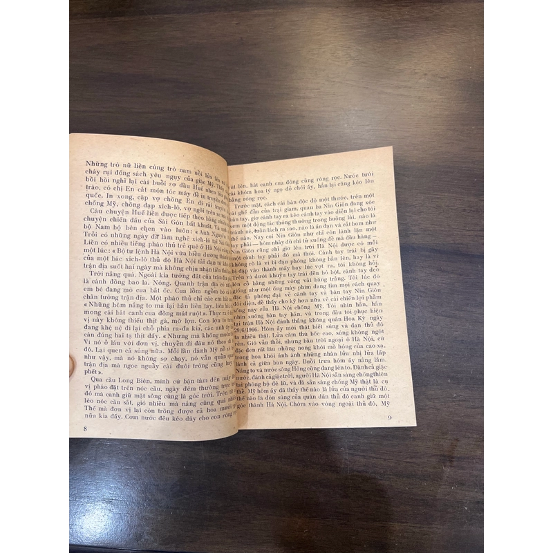 Hà Nội ta đánh Mỹ giỏi 539585