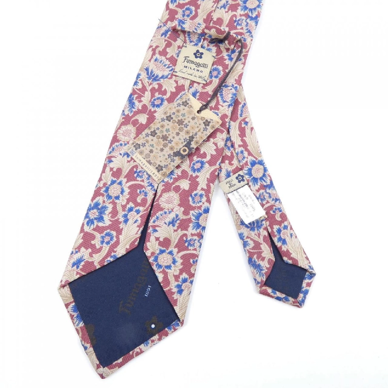 FUMAGALLI NECKTIE - Hàng hiệu Authentic 891447