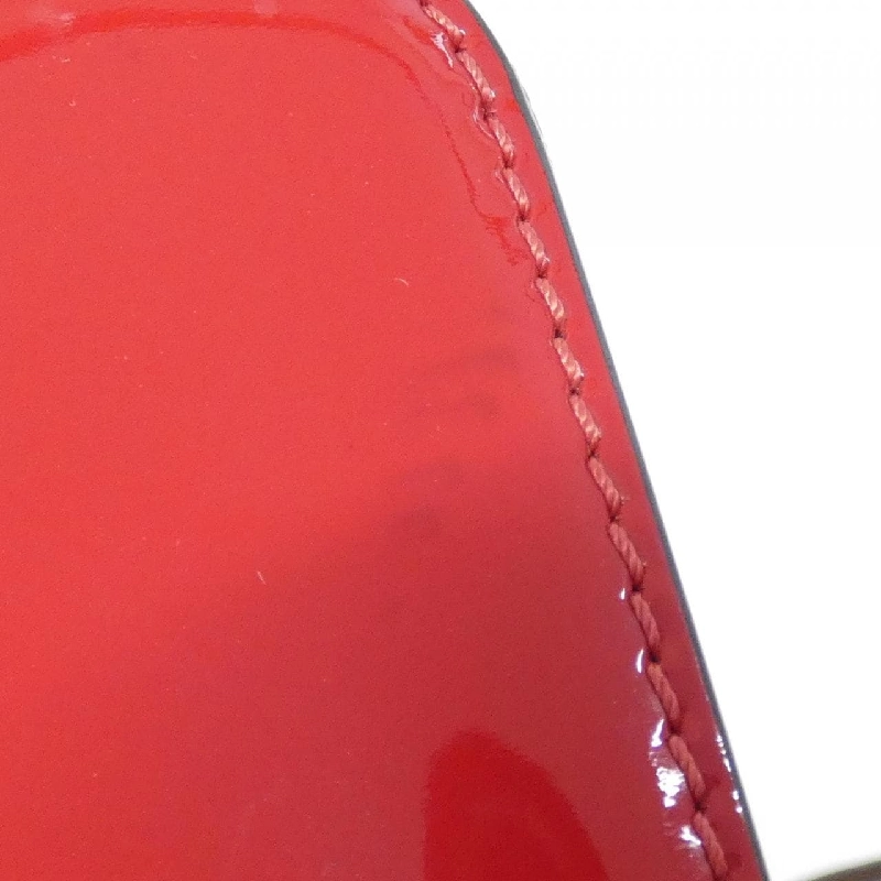 Túi xách vai Louis Vuitton Monogram Vernis Miroir Cherrywood BB M52686 - Hàng hiệu Chính hãng 765842