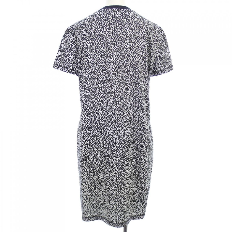 Đầm cắt HERMES - Hàng hiệu Authentic 818358