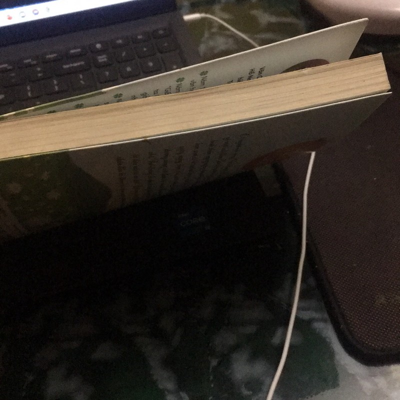 Sách Xé vài trang thanh xuân, đổi lấy một bản thân nỗ lực - đã qua sử dụng 177507